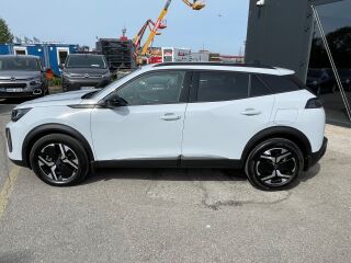 Peugeot 2008 Allure Hybrid 145 e-DCS6 1.2 100kW