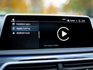 BMW 745 LE xDrive Plug-In-Hybrid 3.0 290kW
