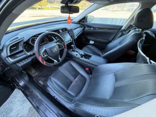 Honda Civic 1.5 134kW