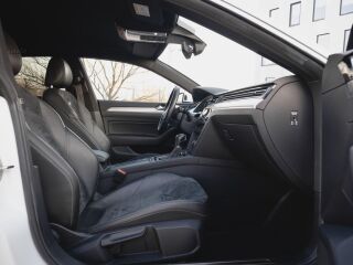 Volkswagen Arteon R-Line 4-motion 2.0 R4 140kW