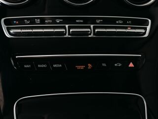 Mercedes-Benz C 180 facelift 1.6 90kW