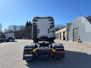 Iveco Stralis AS 440S42 4x2 EURO5 + RETARDER EURO 5 309kW