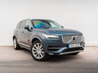 Volvo XC90 Inscription AWD 2.0 D5 173kW