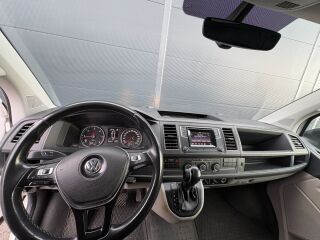 Volkswagen Transporter 2.0 110kW