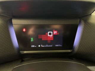 Citroen C4 Shine BlueHDi 130 AT8 1.5 96kW