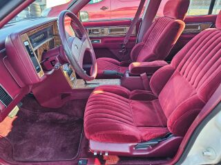 Buick Skylark Lux 3.3 119kW
