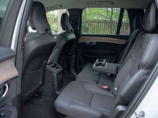 Volvo XC90 4C H/K Bright FL Intelli PRO Wntr PRO 2.0 T8 Recharge PHEV Long Range 335kW