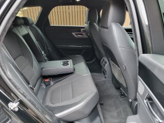 Jaguar XF R-Sport Black idition AWD 2.0 d 132kW