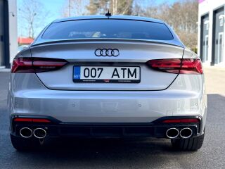 Audi S5 Sportback/Laser/Bang/Konks 3.0 251кВ