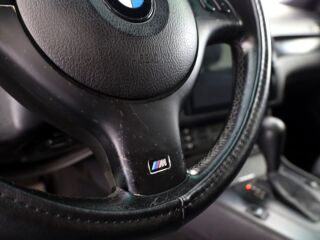 BMW 320 Sportpakett Facelift ATM 2.0 D 110kW