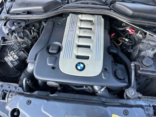 BMW 525 Comfortline 2.5 130kW