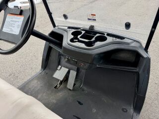 Yamaha Drive 2 Golf Cart