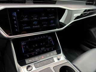 Audi A7 Sportback S line 45 TFSI quattro 2.0 195кВ