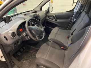 Citroen Berlingo 1.6 88kW