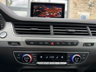 Audi Q7 S-Line Quattro 3.0 200kW