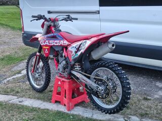 Gas Gas MC 250