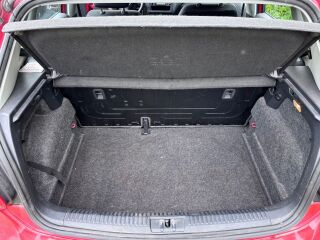 Volkswagen Polo 1.2 51кВ