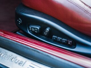 BMW 630 i INDIVIDUAL 3.0 R6 200кВ