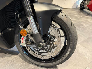 Ducati Diavel V4 V4 124kW