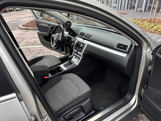 Volkswagen Passat Alltrack 2.0 125kW