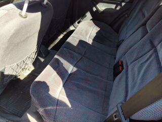 Ford Escort Ghia 1.8 16V 77kW