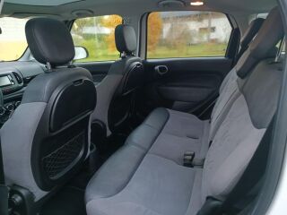 Fiat 500L 1.4 70kW