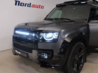 Land Rover Defender Carpathian Edition Urban P525 5.0 V8 386kW