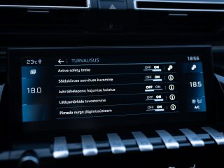 Peugeot 508 1.5 96кВ