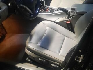 BMW 320 2.0 120kW