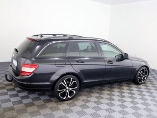 Mercedes-Benz C 220 Elegance ATM 2.1 CDI 125kW