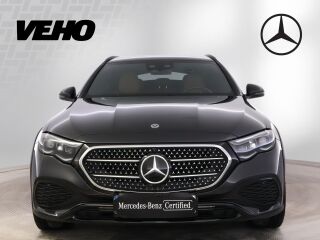 Mercedes-Benz E 300 de 4Matic All Terrain Plug in 2.0 R4 145kW