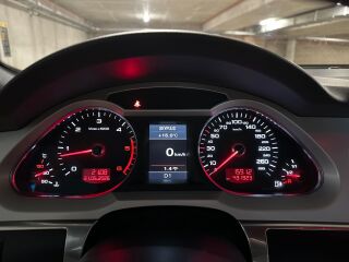 Audi A6 allroad 3.0 176кВ