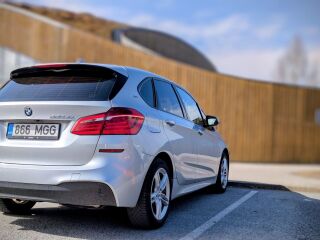 BMW 225 XE iPerformance M Sport 1.5 100kW
