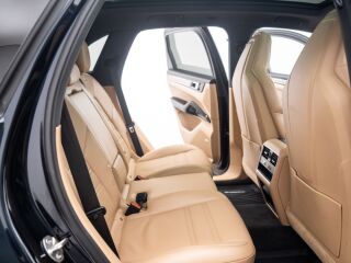 Porsche Cayenne S 2.9 324kW