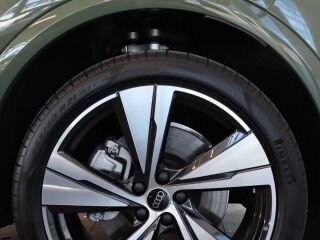 Audi Q5 SUV TDI quattro 2.0 150kW