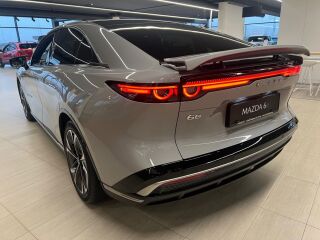 Mazda 6e Takumi Plus 190kW