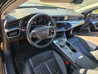 Audi A6 2.0 150kW