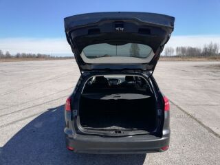 Ford Focus Turnier 1.5 TDCi 70kW