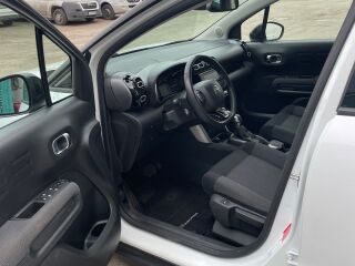 Citroen C3 Aircross 1.2 81kW