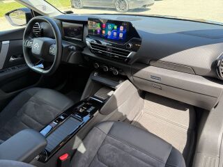 Citroen C4 Shine Pack 1.2 Hybrid 100kW