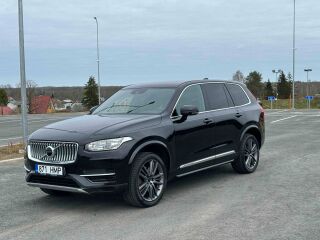 Volvo XC90 2.0 140kW