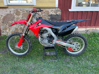 Honda CRF 250