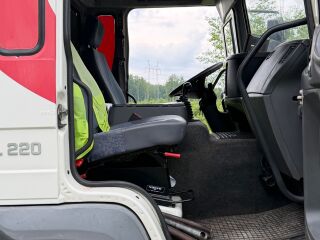 Volvo FL 612 5.5 162kW