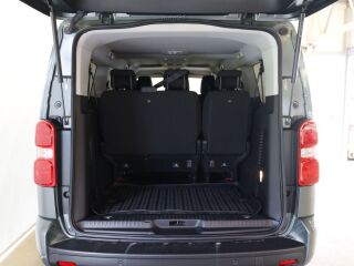 Opel Zafira Life 130kW
