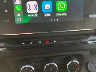 Renault Trafic 2.0 110kW