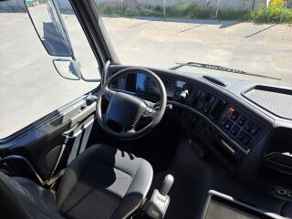 Volvo FMX 6X2 410 R6 302kW