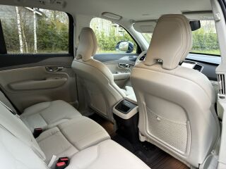 Volvo XC90 B5 AWD Plus Bright 7k 2.0 184kW