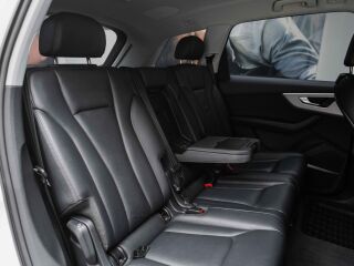 Audi Q7 50 TDI quattro M-HEV 3.0 210kW