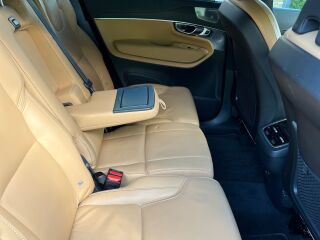 Volvo XC90 Ultimate Bright 7s 2.0 173kW