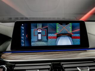 BMW 540 xDrive Luxury Line 3.0 235kW